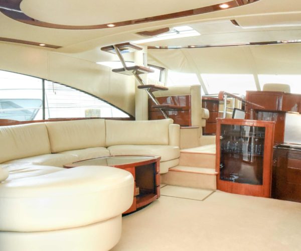 2 boat interior cleaning nelson