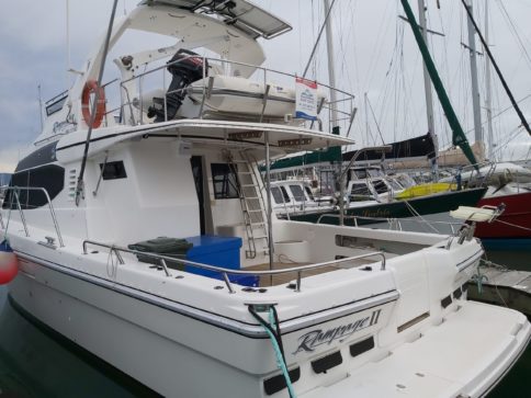 MarineWorx Boat Sales Nelson