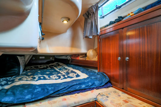 47' Bavaria sloop- Always Summer - Image 15
