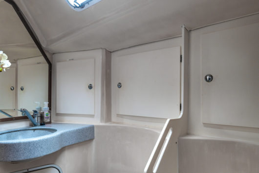 47' Bavaria sloop- Always Summer - Image 14