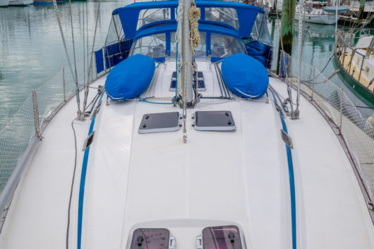 47' Bavaria sloop- Always Summer - Image 5