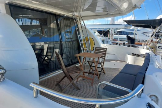 Azimut 58 - Image 10