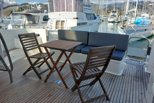 Azimut 58 - Image 11