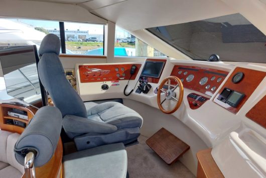 Azimut 58 - Image 18