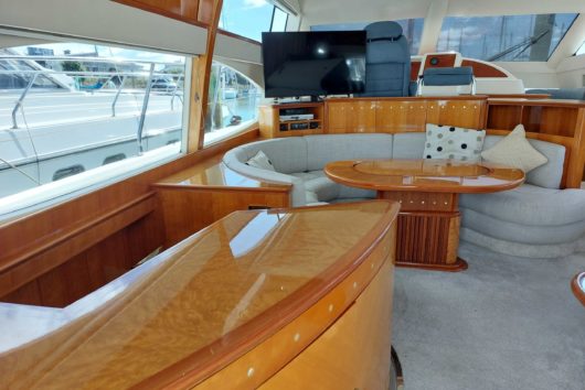 Azimut 58 - Image 16