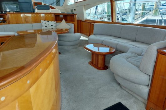 Azimut 58 - Image 17