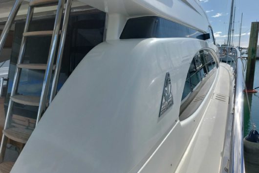 Azimut 58 - Image 12