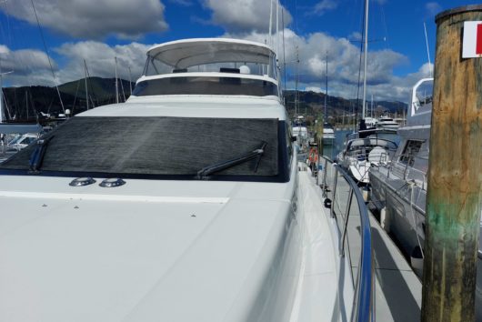 Azimut 58 - Image 5