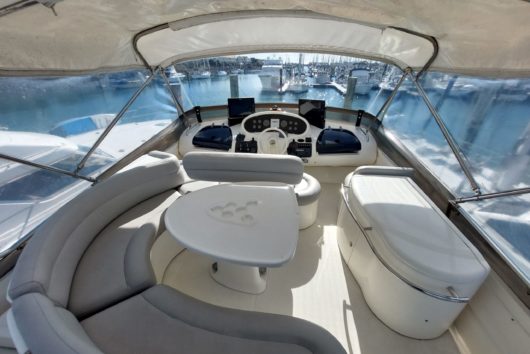 Azimut 58 - Image 13