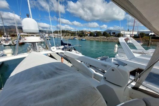Azimut 58 - Image 15