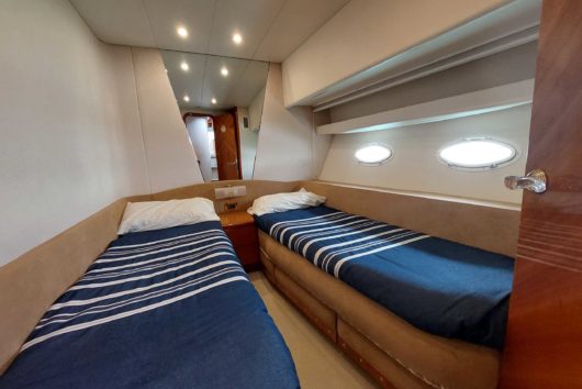 Azimut 58 - Image 24