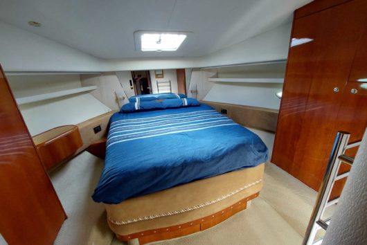 Azimut 58 - Image 22