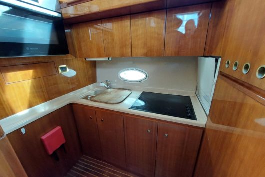 Azimut 58 - Image 19