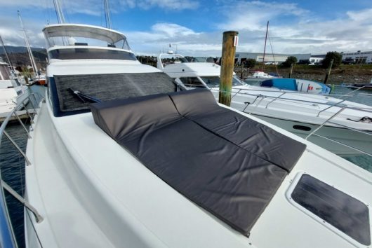 Azimut 58 - Image 6