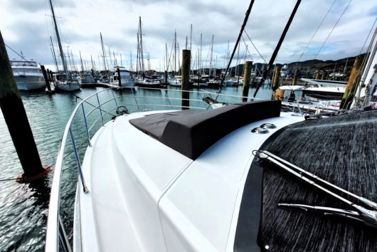 Azimut 58 - Image 7
