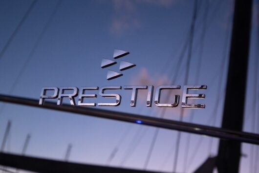 New Prestige 420 1/3 share- walk on walk off - Image 24
