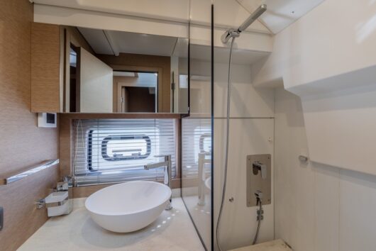 New Prestige 420 1/3 share- walk on walk off - Image 12