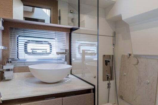 New Prestige 420 1/3 share- walk on walk off - Image 14