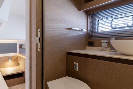 New Prestige 420 1/3 share- walk on walk off - Image 15