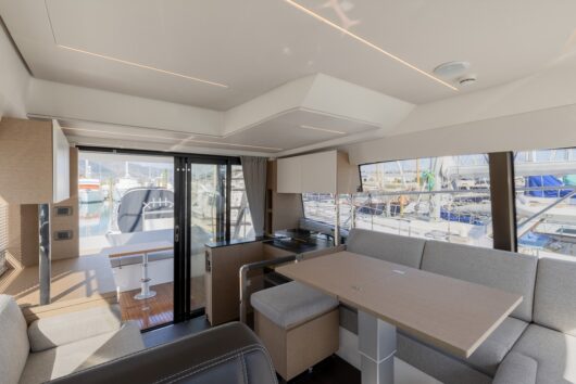 New Prestige 420 1/3 share- walk on walk off - Image 10