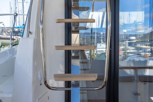 New Prestige 420 1/3 share- walk on walk off - Image 16