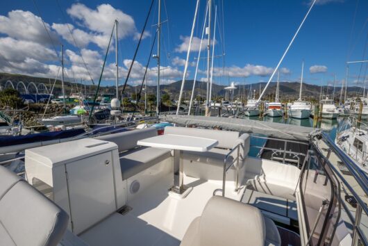 New Prestige 420 1/3 share- walk on walk off - Image 18
