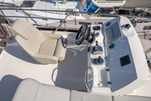 New Prestige 420 1/3 share- walk on walk off - Image 22